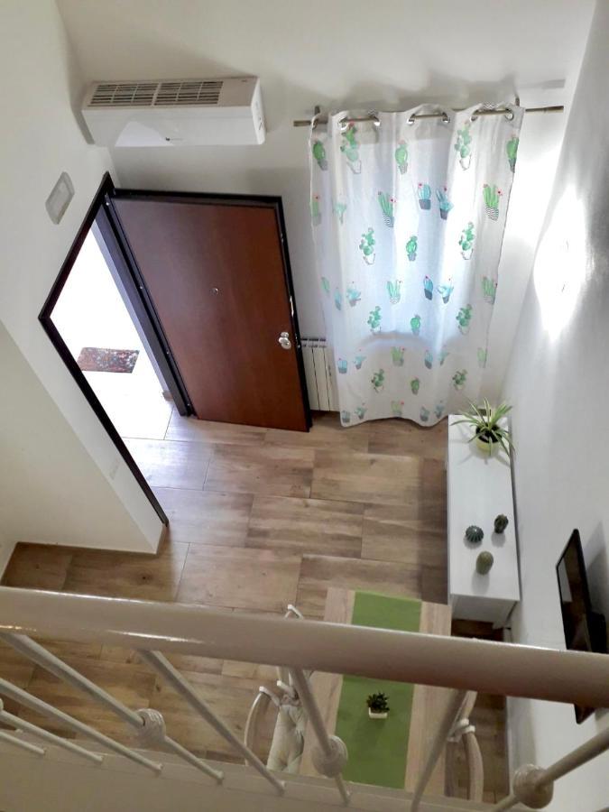 Baglio Reale Apartments 巴勒莫 外观 照片