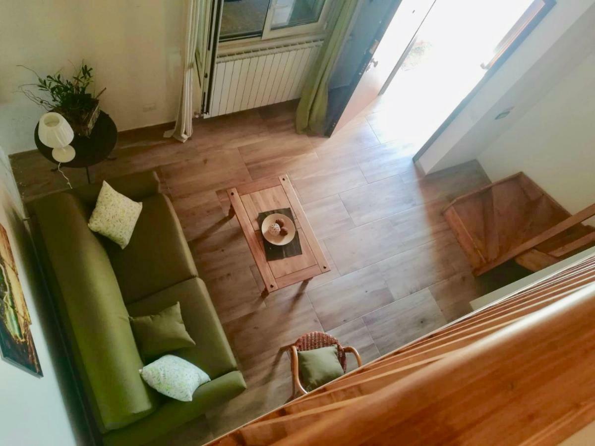 Baglio Reale Apartments 巴勒莫 外观 照片